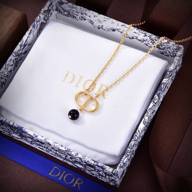 Christian Dior Necklaces